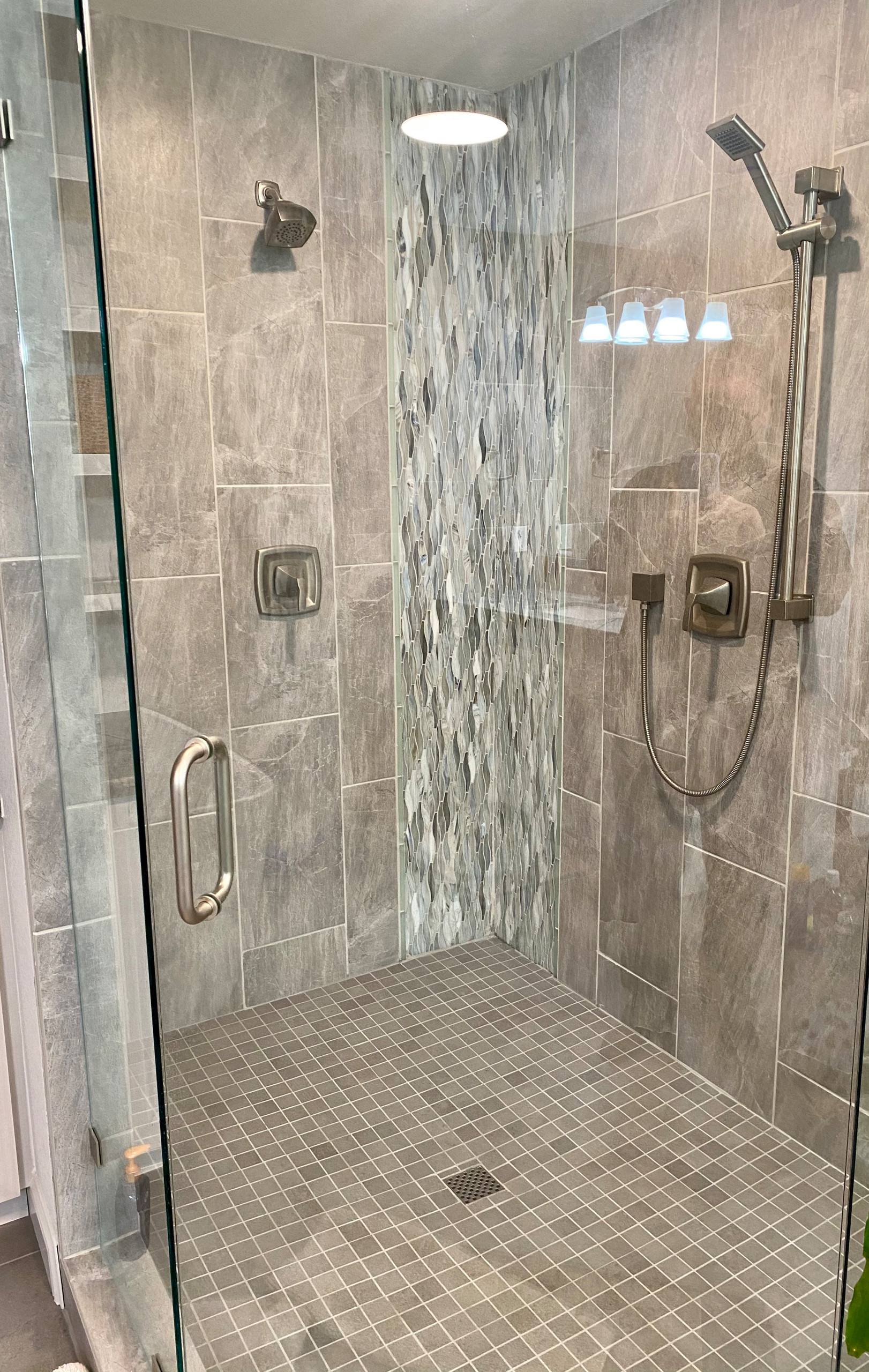 Mayorga Master Bath