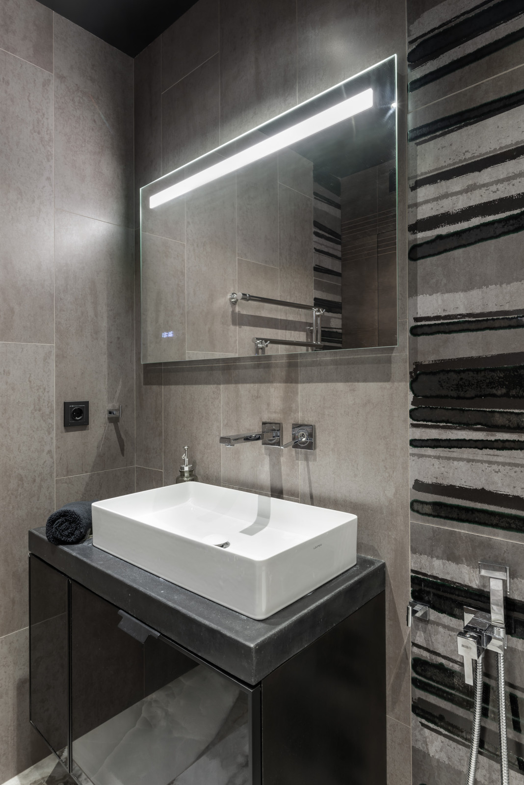 Квартира для  мужчины