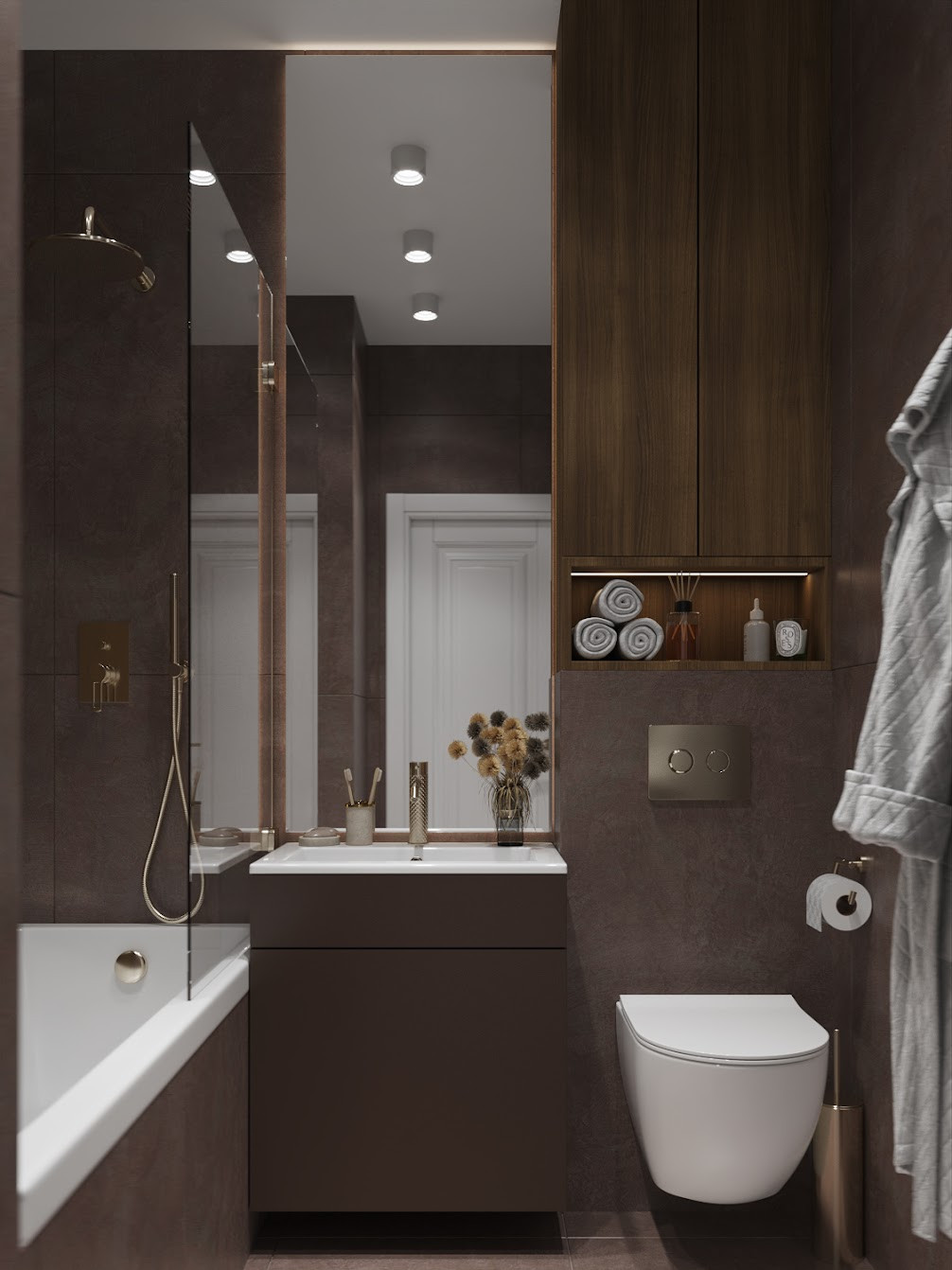 Ledecoro_Липоваяаллея