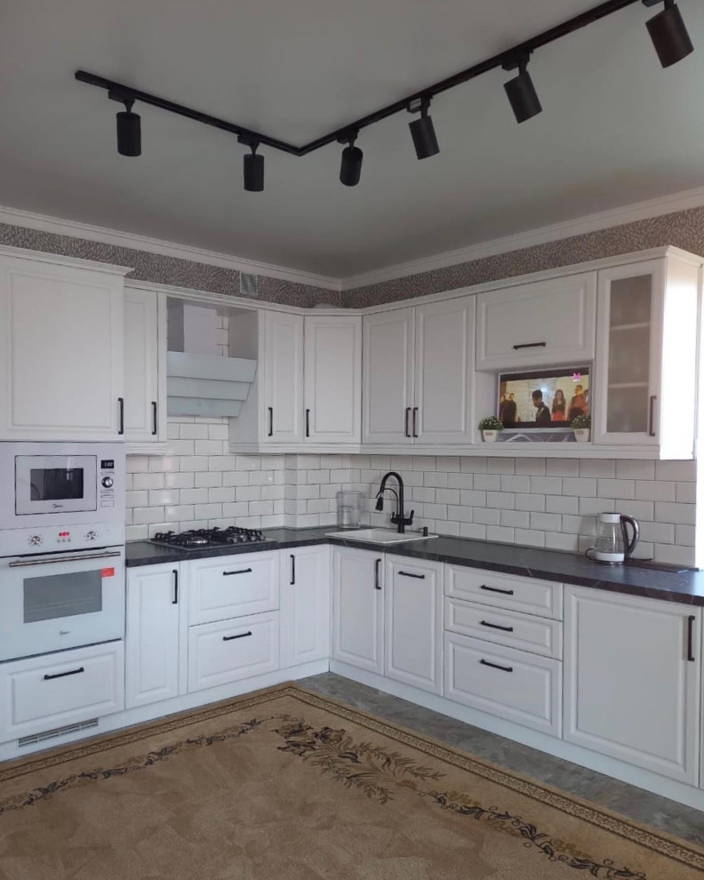 белая классика