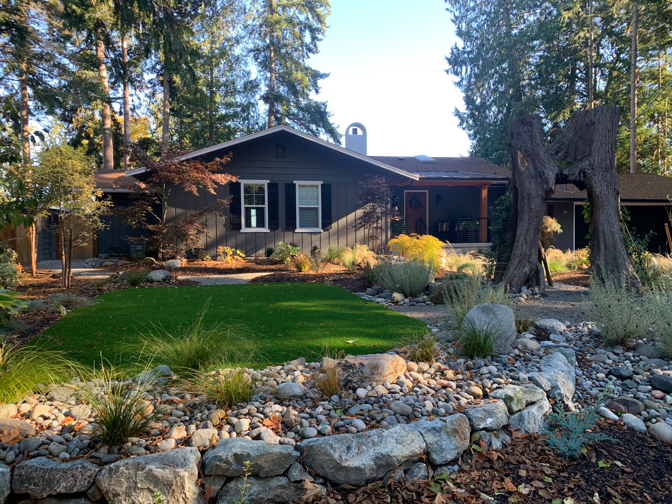 Williams Residence