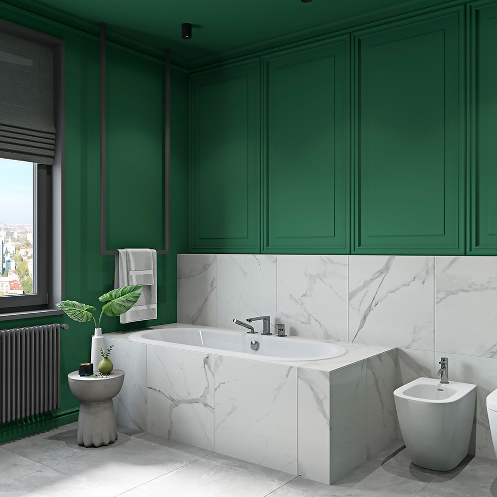 Ванная комната