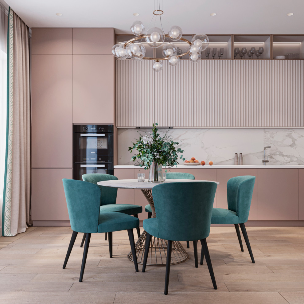 Дом для большой семьи в Кольцово