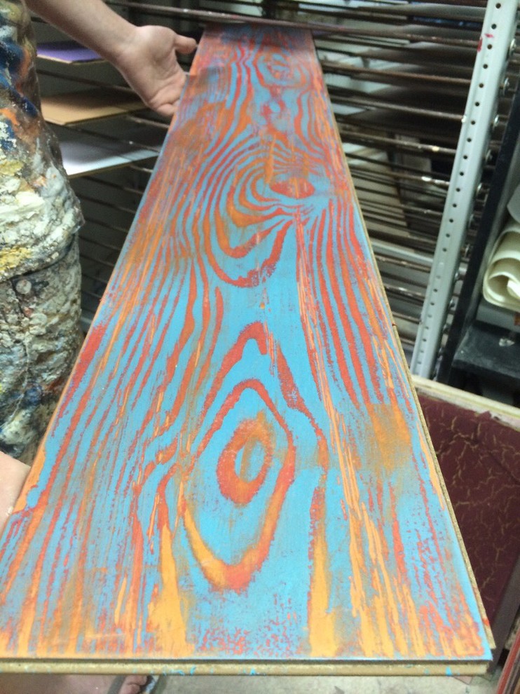 декоративная штукатурка