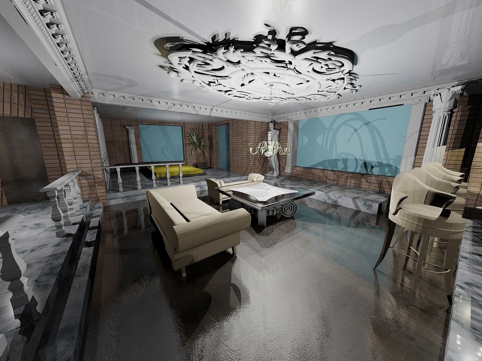 Квартира Люберци