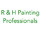 R&H Painting Professionals