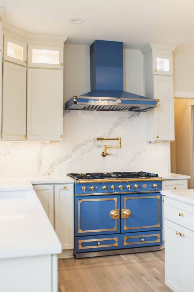 Mourning Dove Kitchen