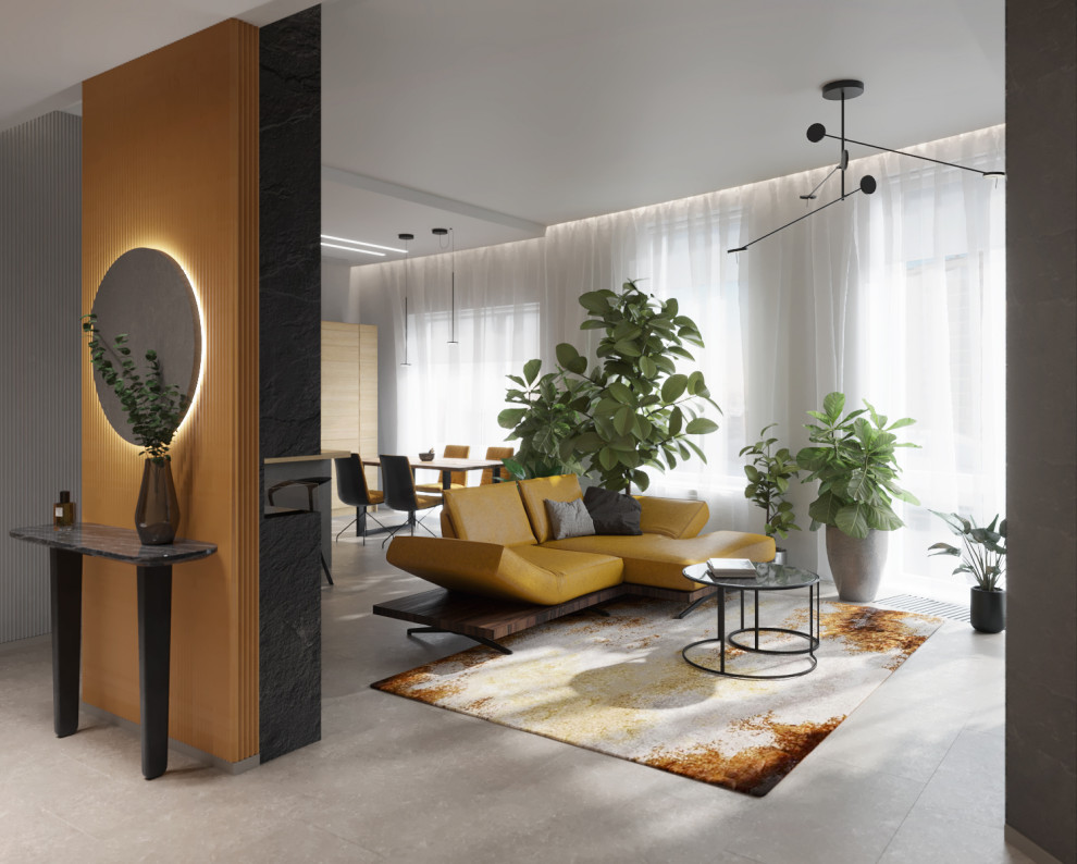 ЖК Грюнвальд