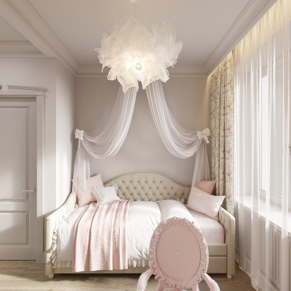 КП Кронбург