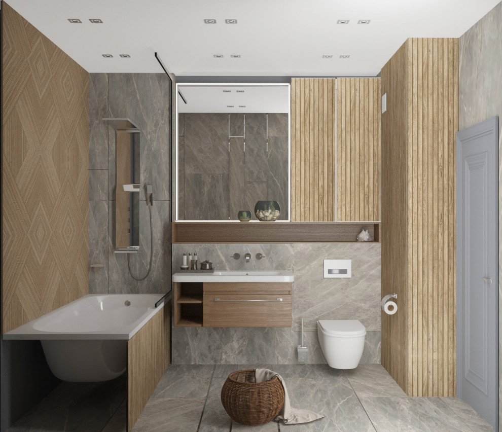 Норвежский берег