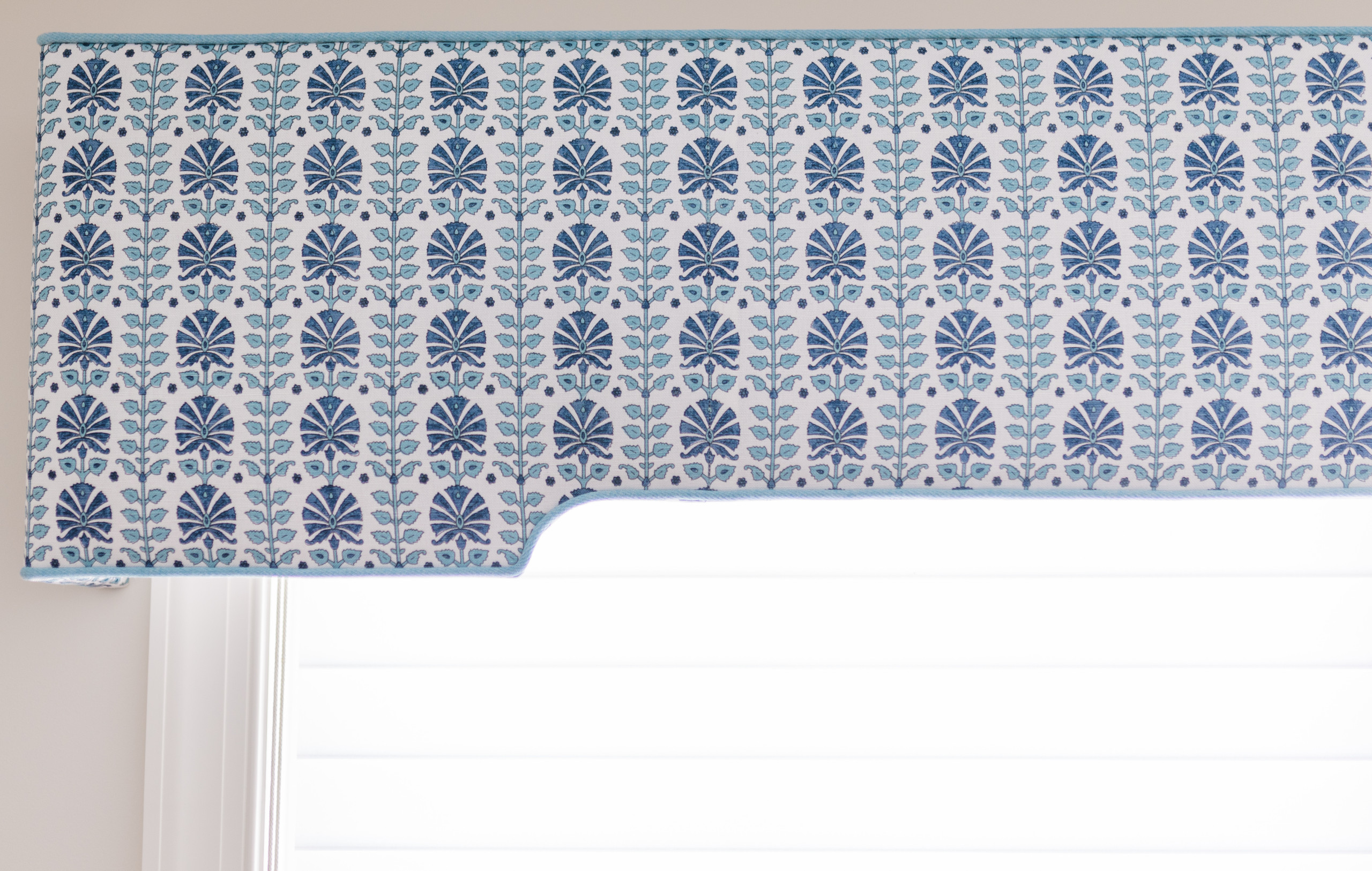 Cornice