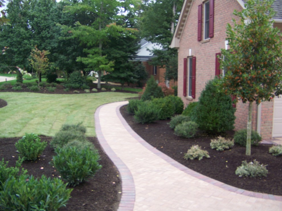 Creating outdoor fun in an unusable space.