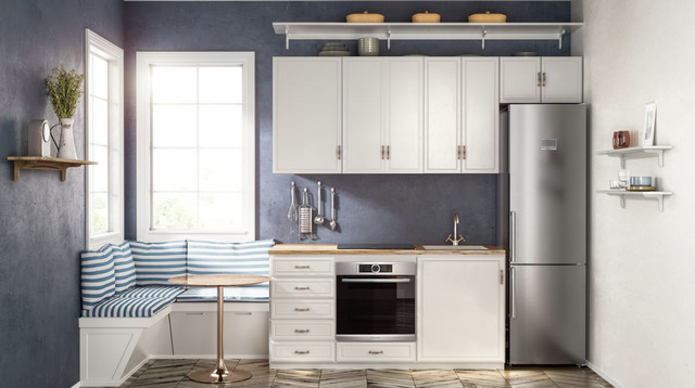 Kitchen Design Inspiration 