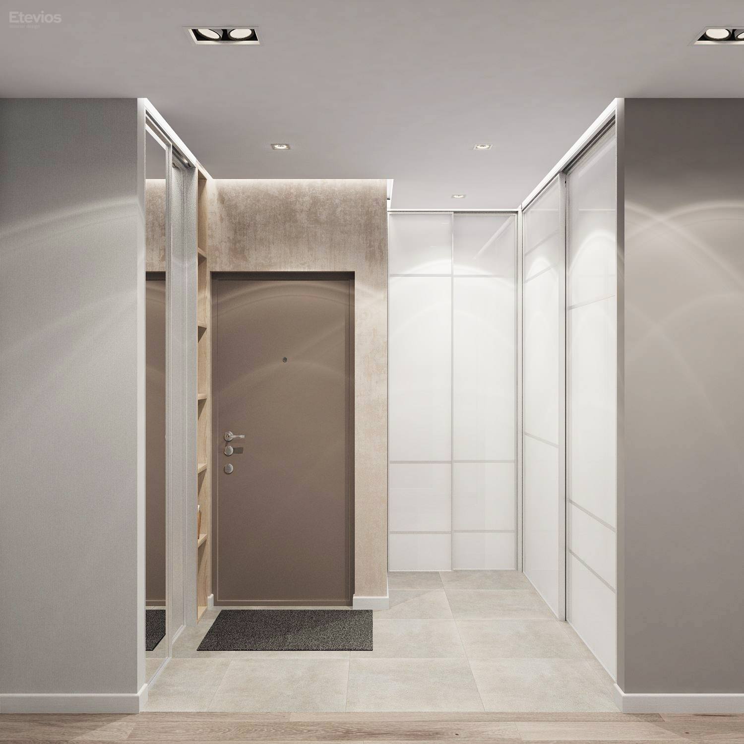 Soglasiya Street. Novosibirsk. etevios.com