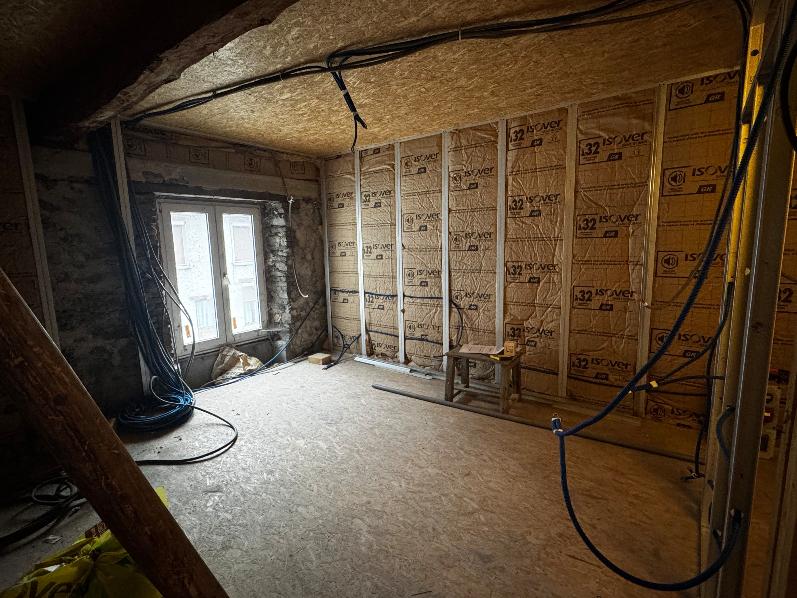 Maison 110m2