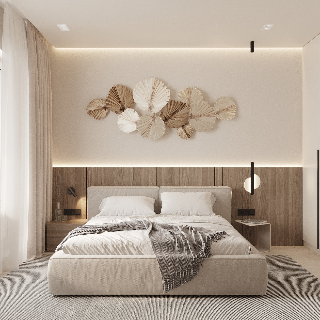 Немного джапанди