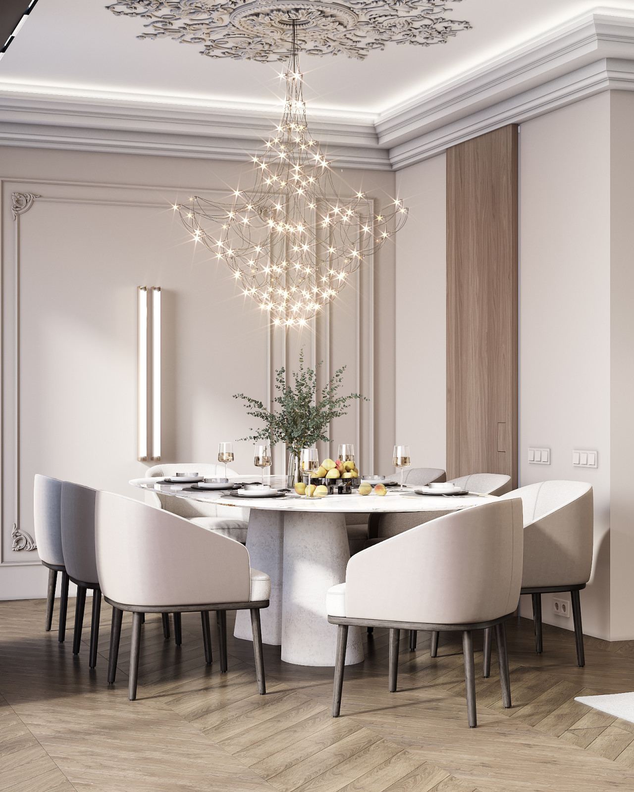 Частный дом в Иркутске