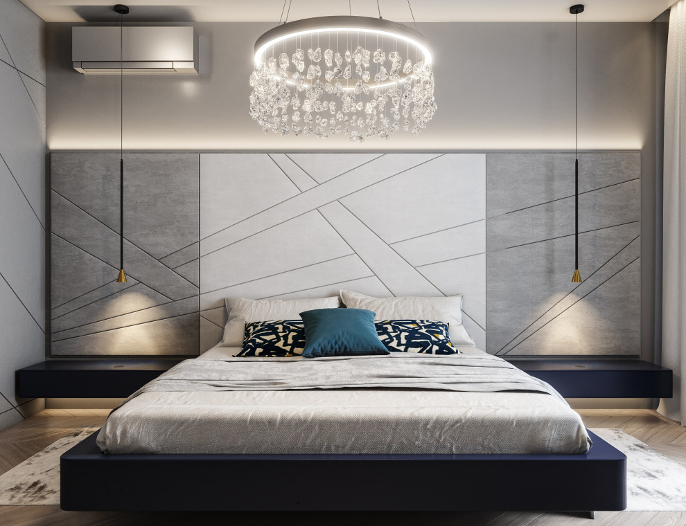 Разные дизайн-проекты