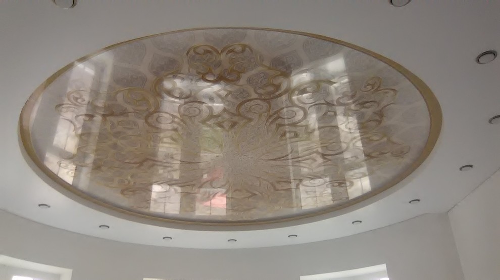 Женские капризы.