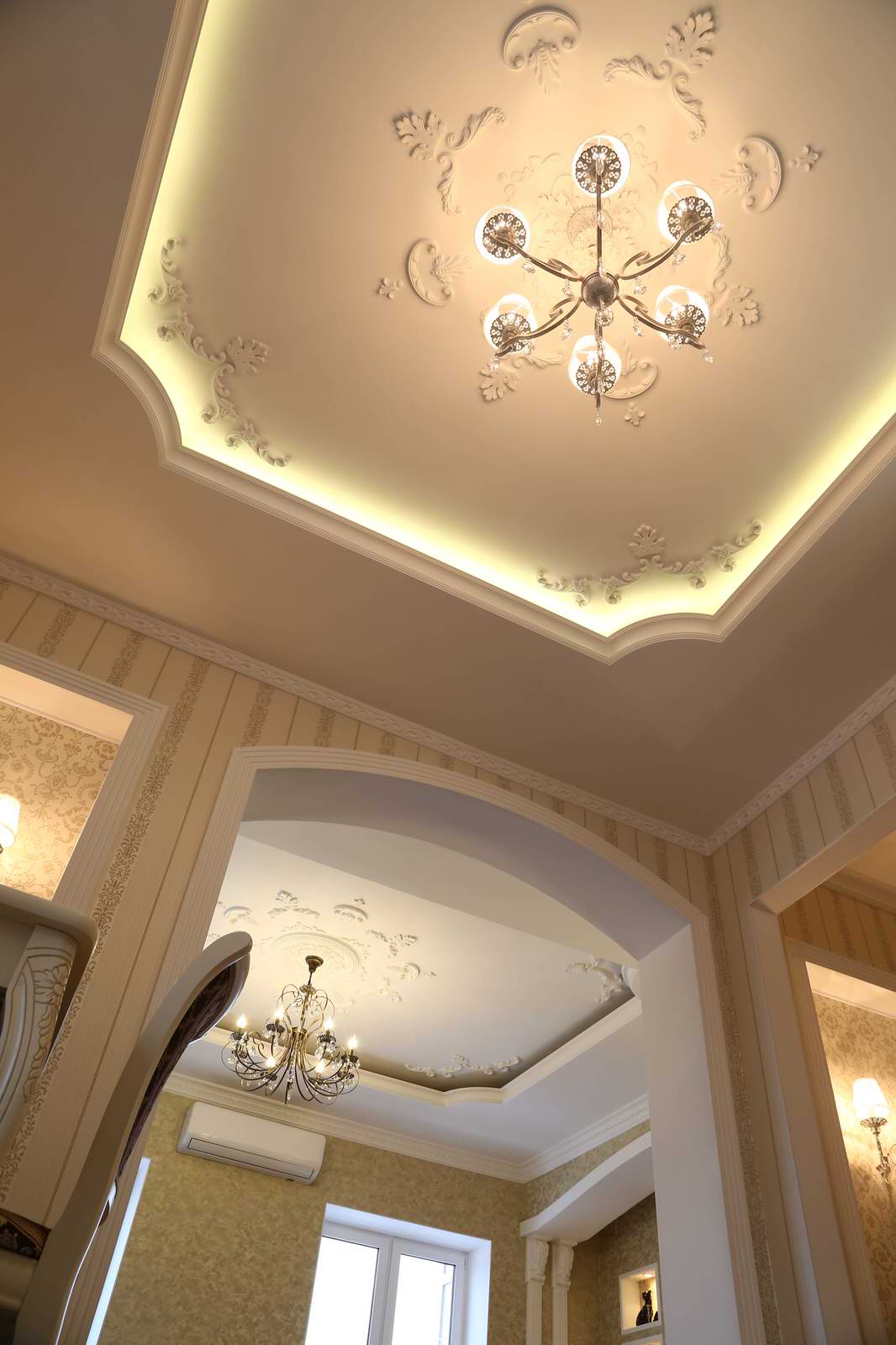 Наши работы