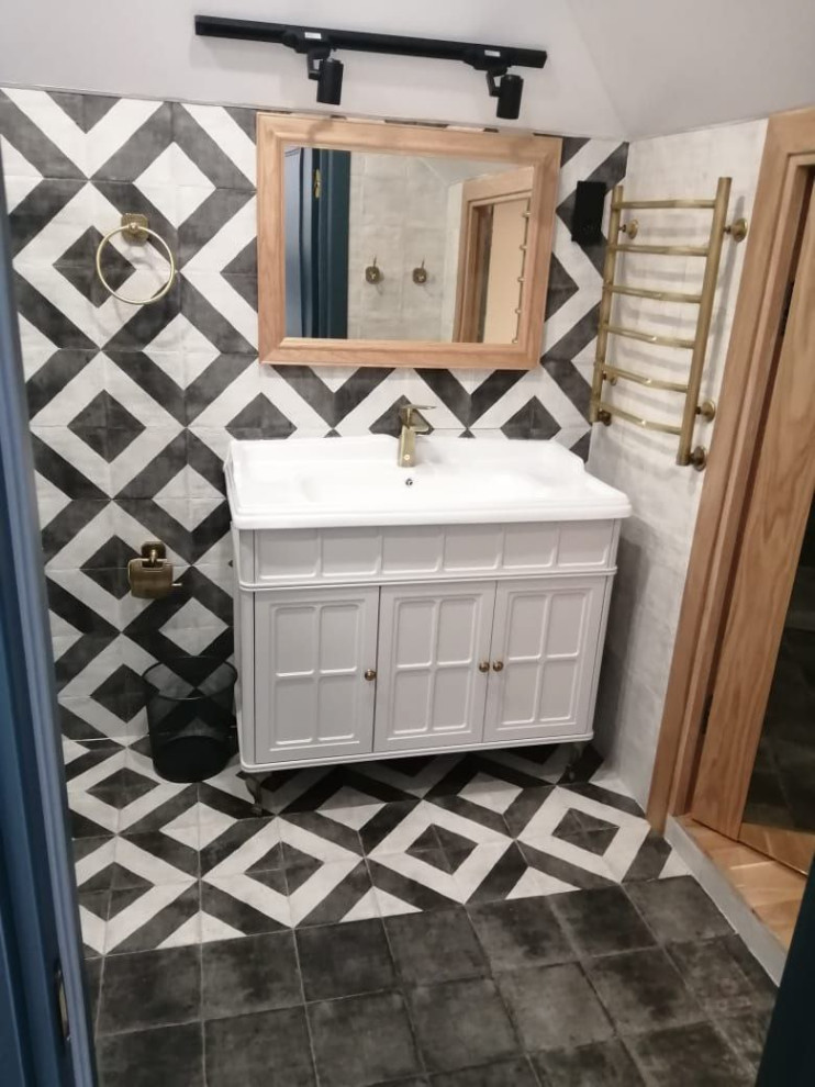 от простого к сложному