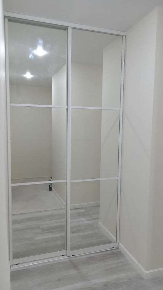 Межкомнатные перегородки