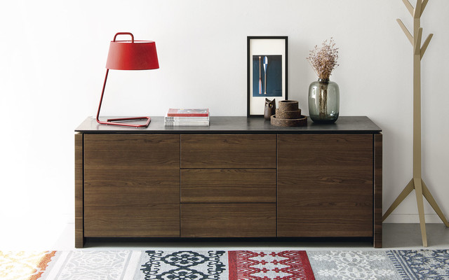 Calligaris moderne-dagligstue