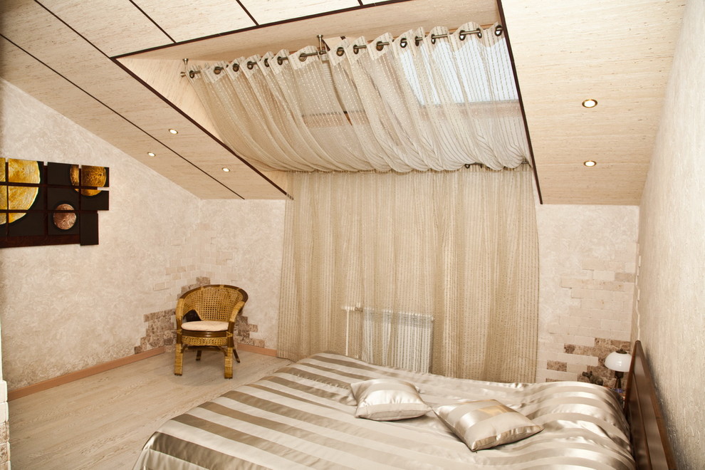 варианты оформления окон