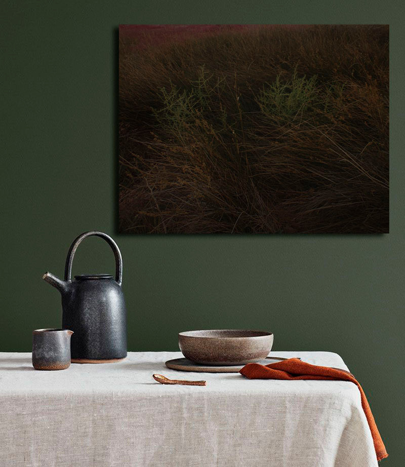 Авторская графика и фотография