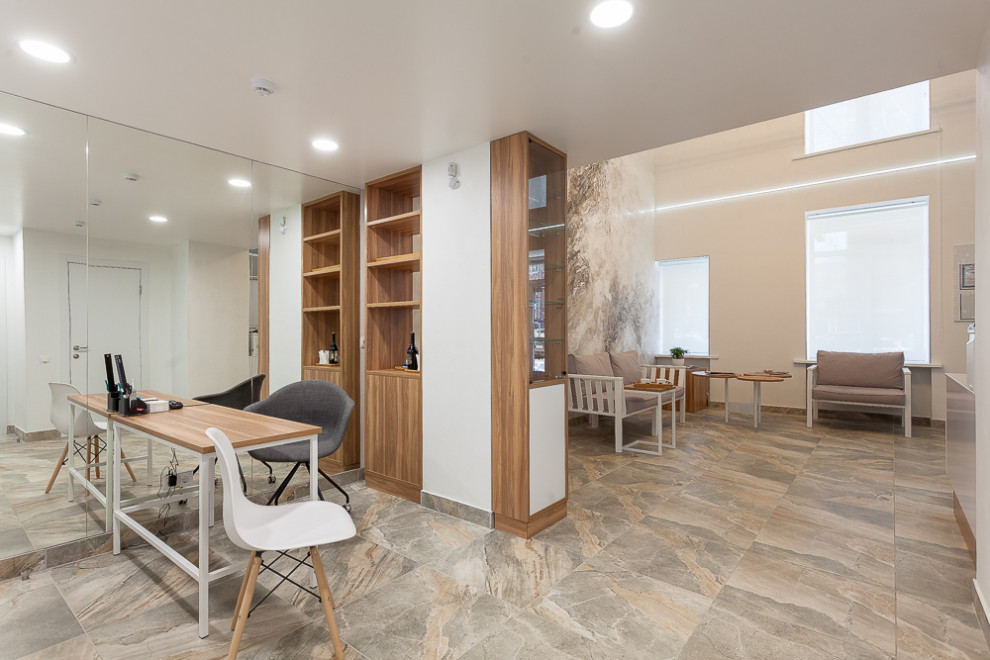 Стоматология SAHAR.DENTAL