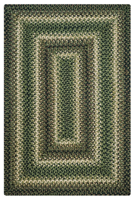 Homespice D"cor Pinecone Table Runner 11 x 36" Oval