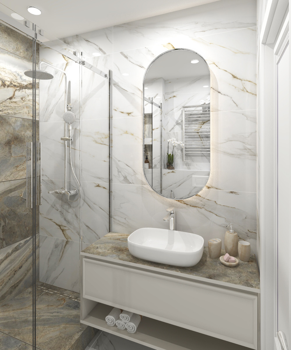 Золотая классика в Реутово