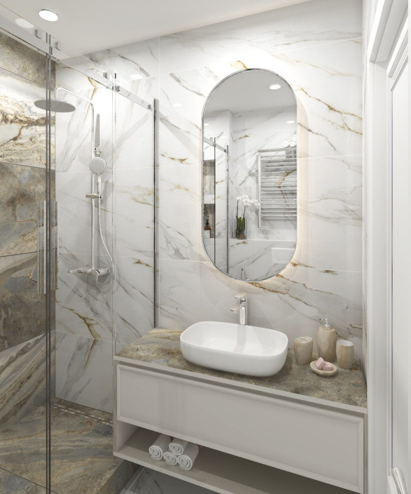 Золотая классика в Реутово