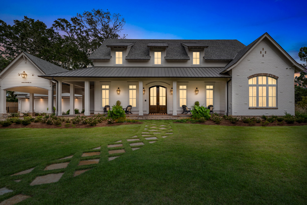 Old Oak Cay