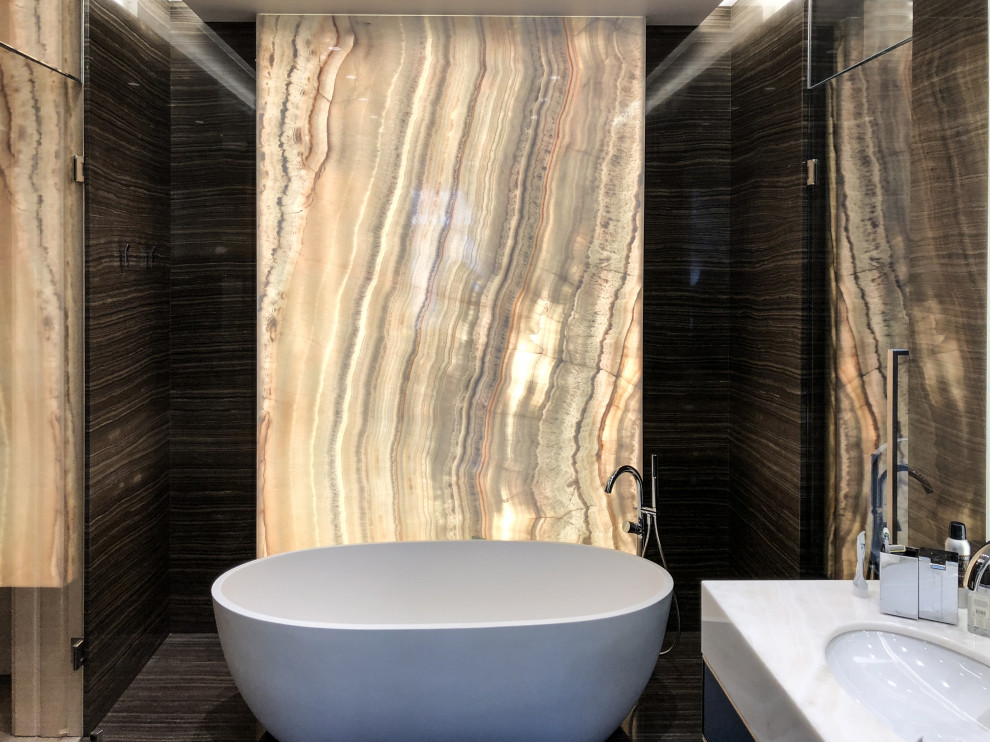 Апартаменты на Тверской