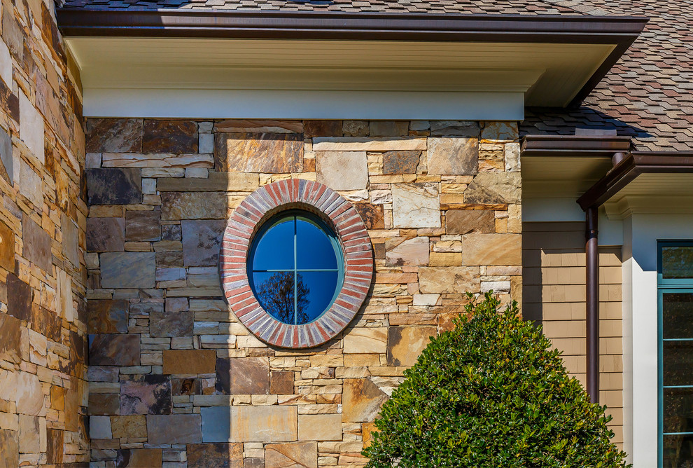 Private Residence - Waynesville, NC