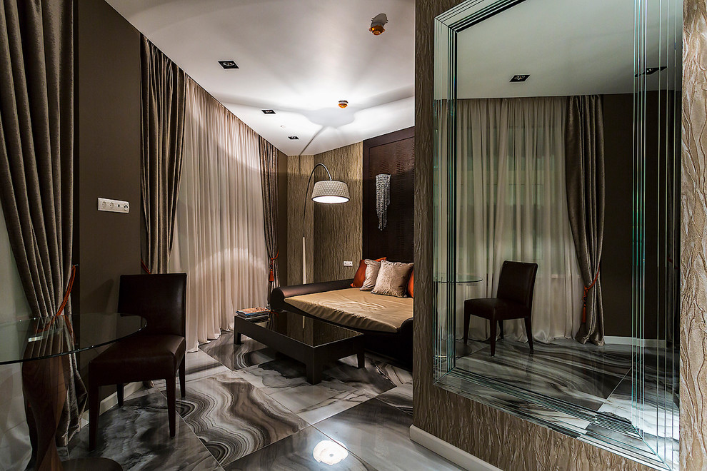 Студия в Москва Марриотт Новый Арбат