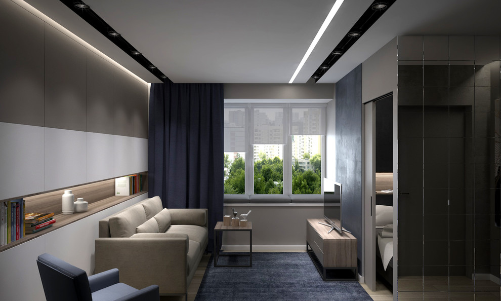 Тюленина, 18