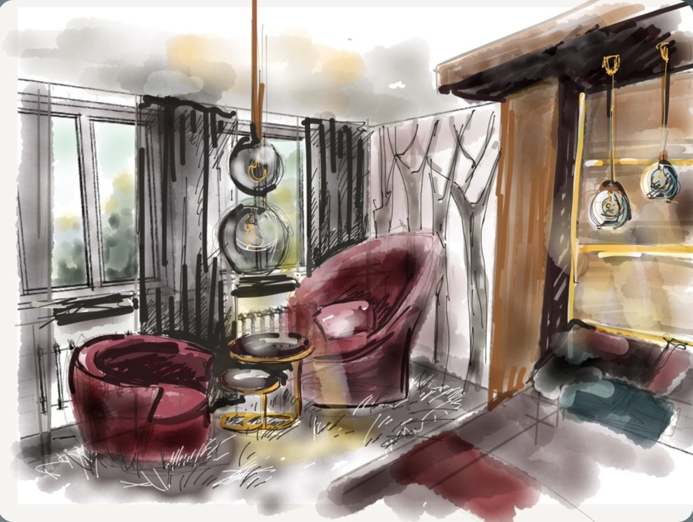 ИВАНОВСКОЕ