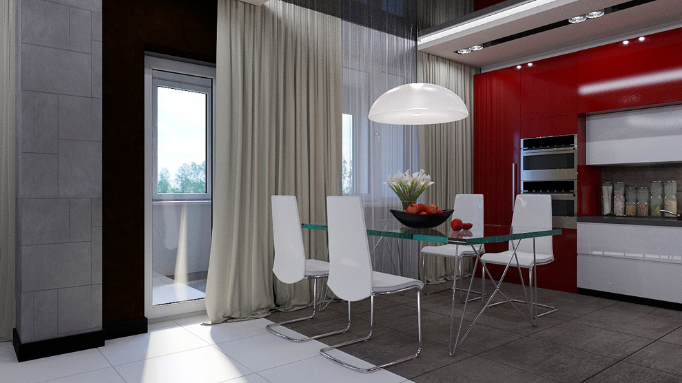 Частная квартира Екатеринбург