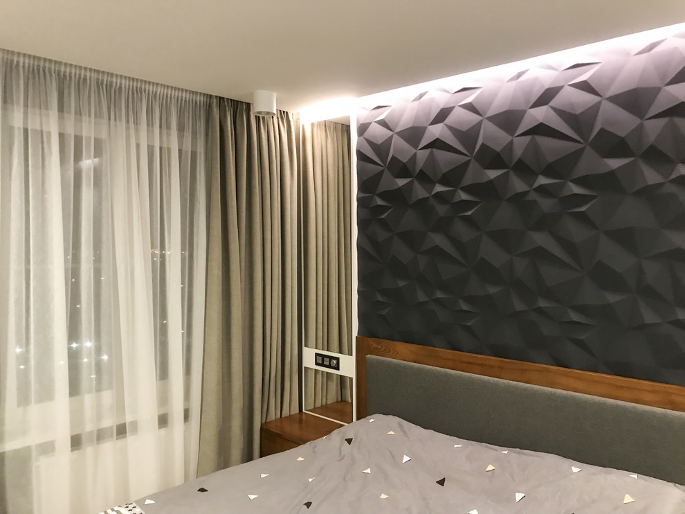 2-х комнатная квартира в ЖК «ART Casa Luna»