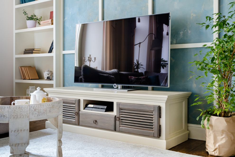 Реализация квартиры в историческом центре на Кавалергардской