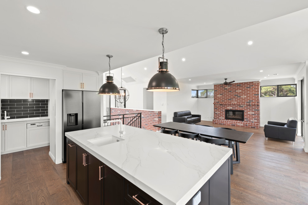 Sorrento Project