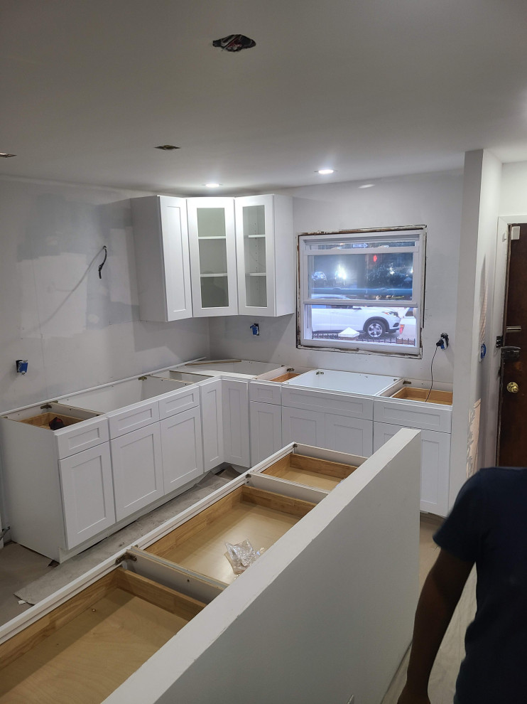 Kitchen Remodeling