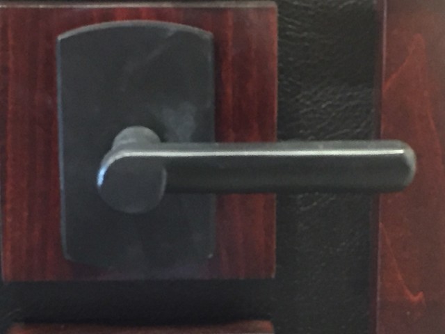 Door Knobs 