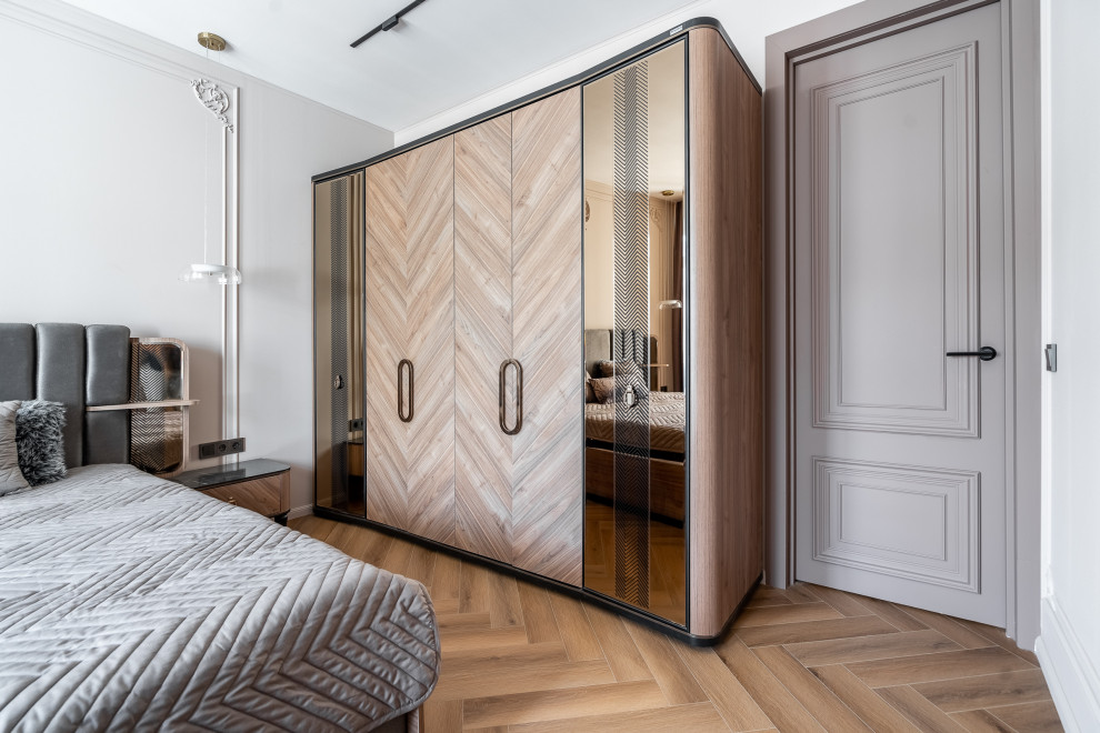 Квартира на Большой Посадской