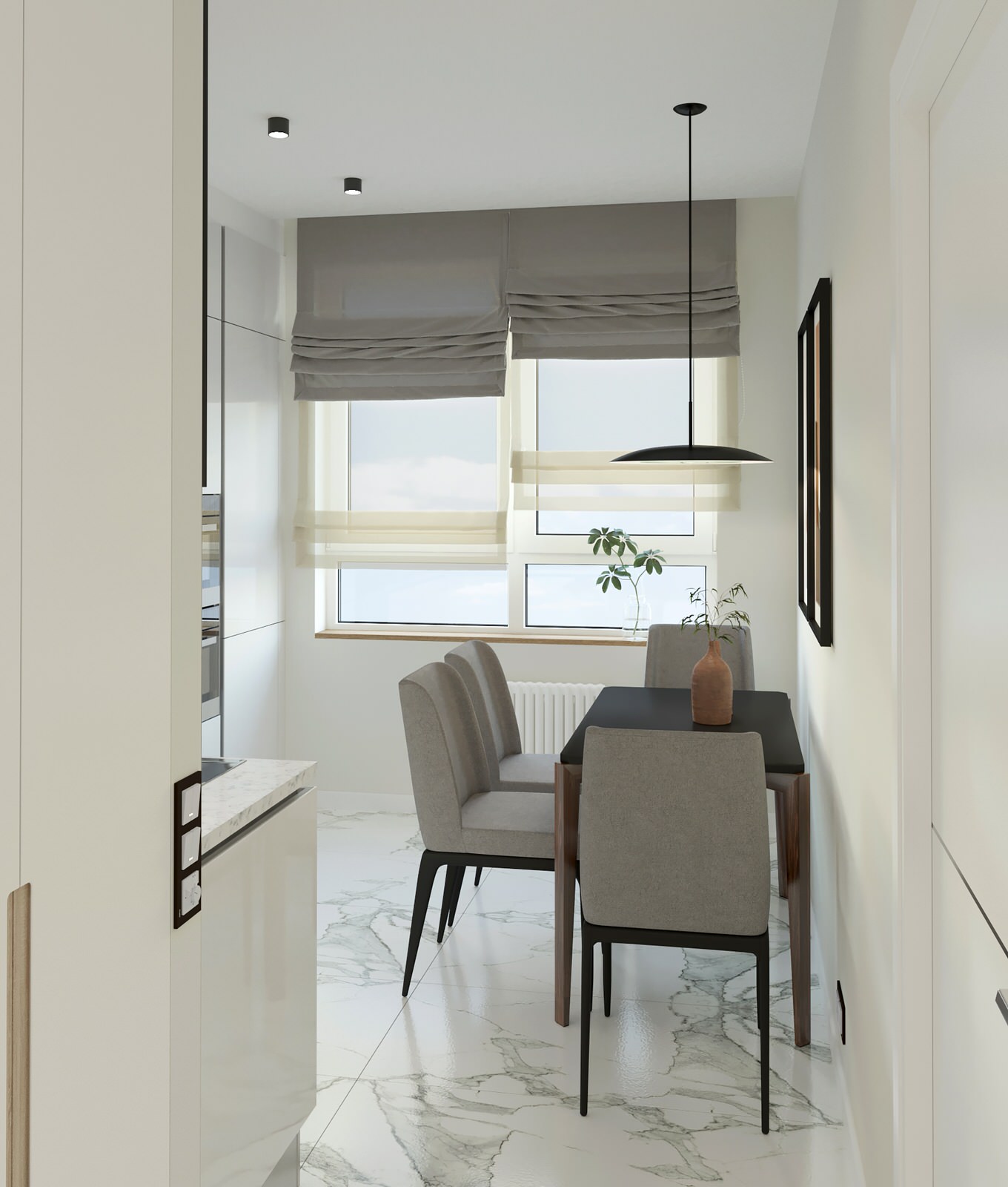 Квартира для парня в Башнях