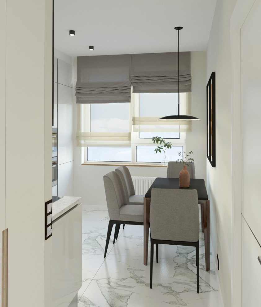 Квартира для парня в Башнях