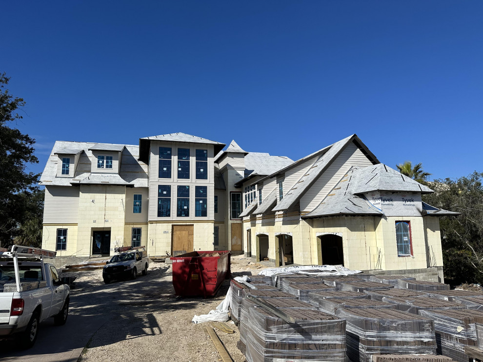 Under Construction