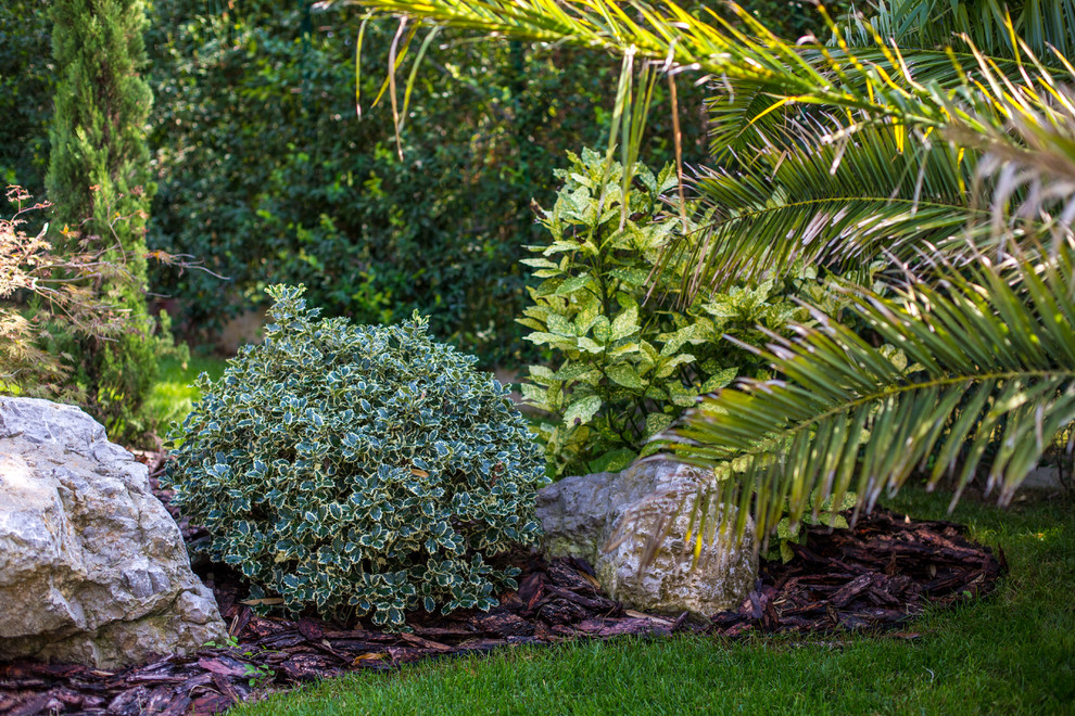 Ландшафтный Дизайн Олимпийский Сочи